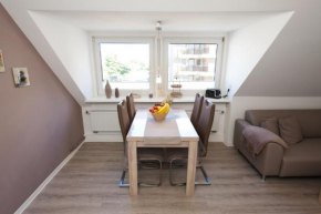 Ferienwohnung Seeblick